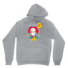 deal with it Unisex Hoodie