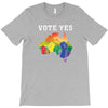 Vote Yes Australia T-Shirt