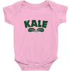 kale u Baby Onesie