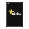 duck norris iPad Mini 4