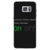 appareled Samsung Galaxy S7