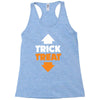trick Racerback Tank