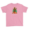 groovy groot Youth Tee