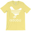white adobo T-Shirt