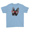 hipster pillows Youth Tee