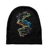 dna Baby Beanies