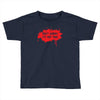 don't worry it's not mine Toddler T-shirt