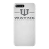 wayne iPhone 7 Plus Case