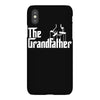 the grandfather iPhoneX