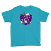 uhh Youth Tee