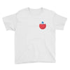Mars and Astronaut Youth Tee