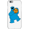 Cookie Monster iPhone 6/6s Case