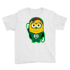 minion parody green lantern Youth Tee