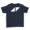 Avicii Logo Youth Tee
