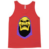 skeletor Tank Top