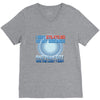 i beat 279472160 of my siblings and all i got was this lousy tshirt V-Neck Tee
