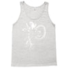 alien movie xenomorph Tank Top