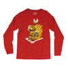 wario Long Sleeve Shirts