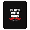Plays With Cars Mousepad