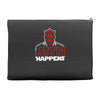 sith happens Accessory Pouches