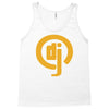 dj club dance rave music house techno cool Tank Top
