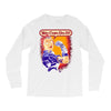 rosie the retrogamer Long Sleeve Shirts