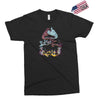 wizards duel Exclusive T-shirt