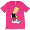 rap simpson T-Shirt