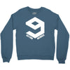 nation member Crewneck Sweatshirt