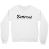 buttercup Crewneck Sweatshirt