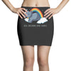 real unicorns have curves Mini Skirts