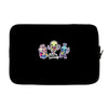 bad milk inc Laptop sleeve
