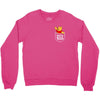 Winnie The Pooh Crewneck Sweatshirt