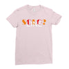fahrie77 Ladies Fitted T-Shirt