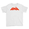 fania records Youth Tee