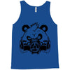 bad panda Tank Top