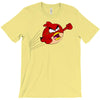 now with fists T-Shirt