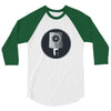 THIS MICROPON 3/4 Sleeve Shirt