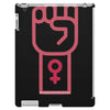 woman empowerment iPad 3 and 4 Case