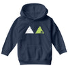 ninja blade Youth Hoodie