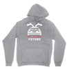 back to the future classic Unisex Hoodie