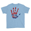 july 4 Youth Tee