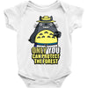 protect the forest (2) Baby Onesie