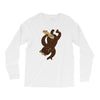 skater Long Sleeve Shirts