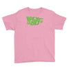 back to the 80's Youth Tee
