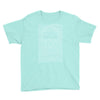 skull division Youth Tee