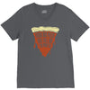 feed me pizza tell me i'm pretty V-Neck Tee