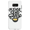 please send queso Samsung Galaxy S8