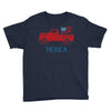 america 2 Youth Tee
