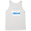 sxsw american apparel Tank Top